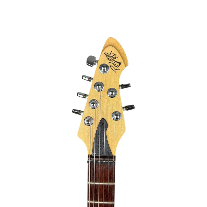 Hohner Revelation RTX Hohner