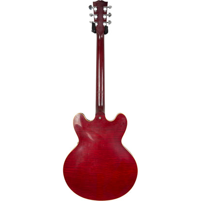 Gibson ES-335 Dot 1995 – Heritage Cherry