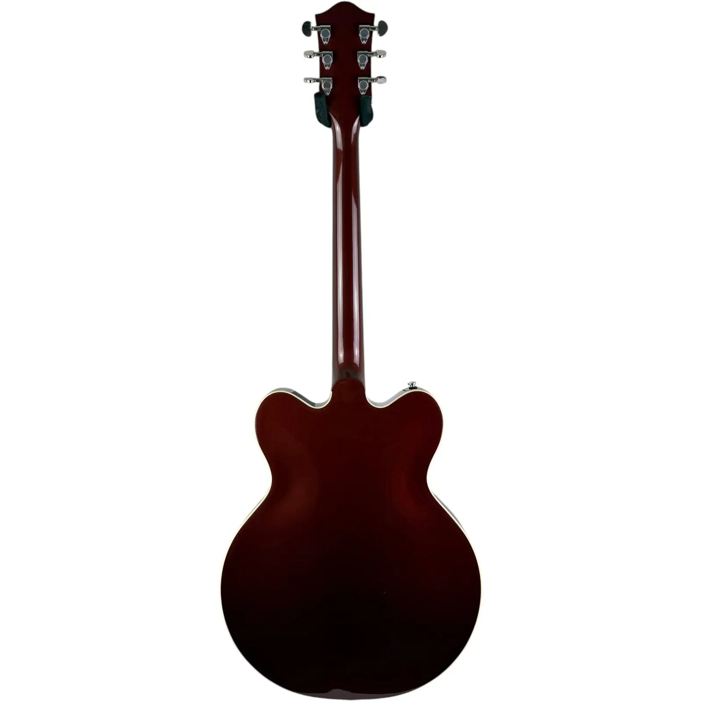Gretsch Halbakustik Gretsch