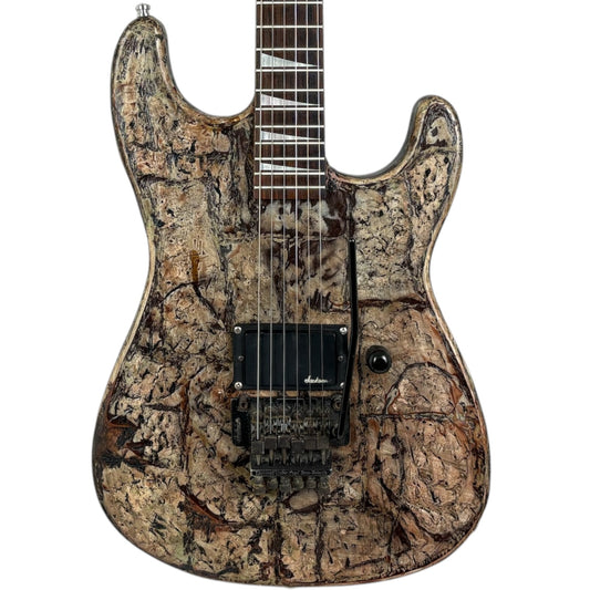 Charvel by Jackson - Custom