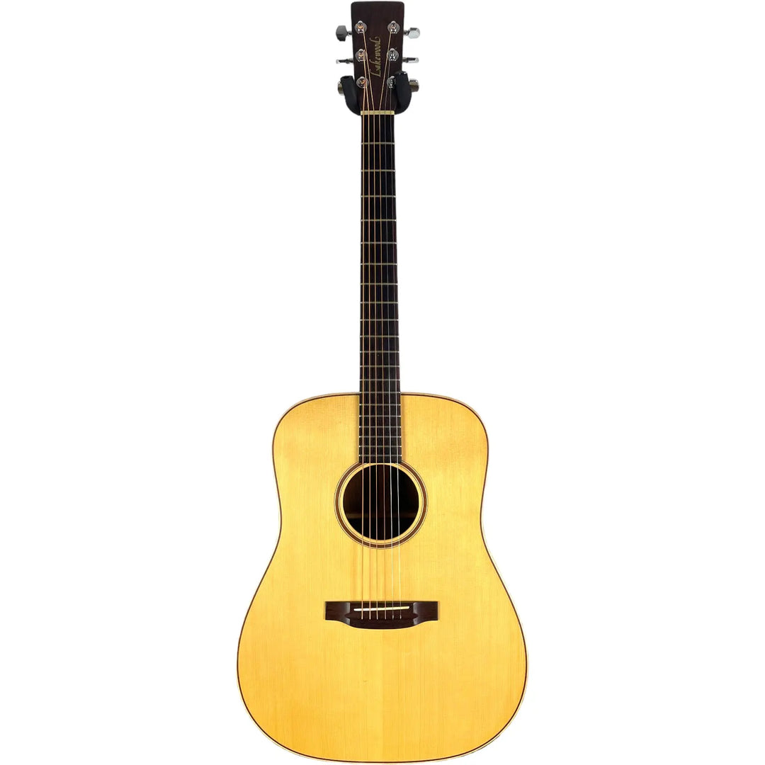 Lakewood D-18 - Pat´s Guitars