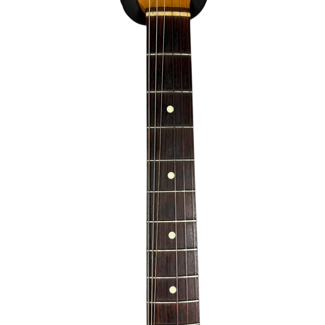 Fender Stratocaster Fender