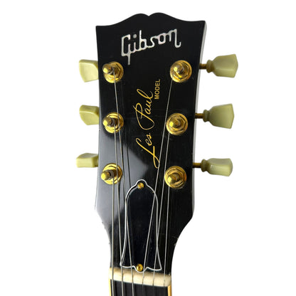 Gibson Les Paul 40th Anniversary 1991 - Ebony