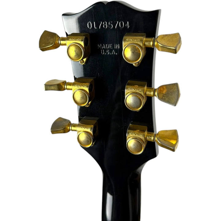 Gibson ES-355 B.B. King Signature 2005 - Lucille - Pat´s Guitars