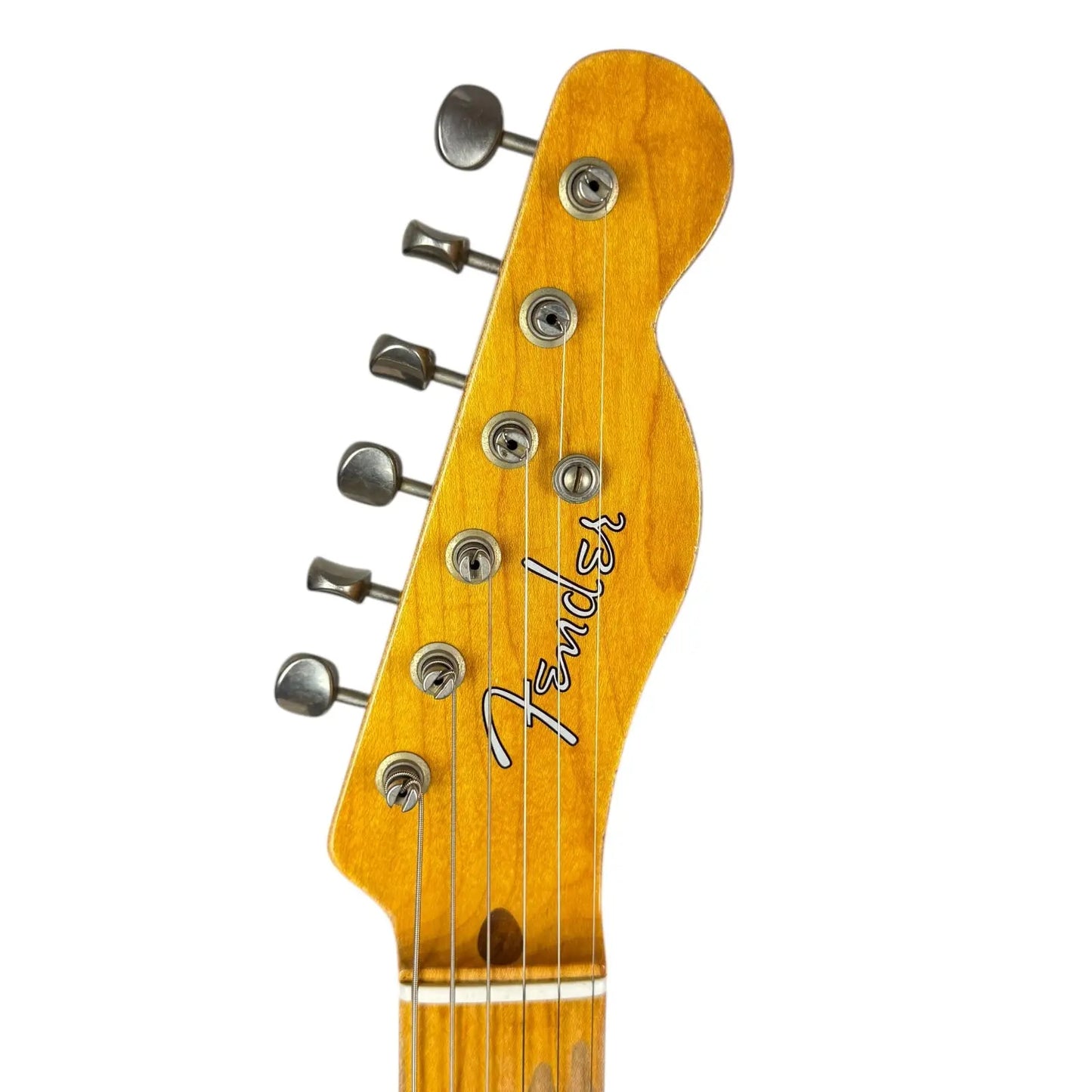 Fender Telecaster Custom Shop Fender