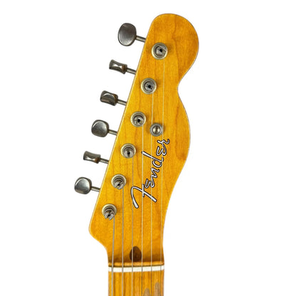 Fender Telecaster Custom Shop Fender