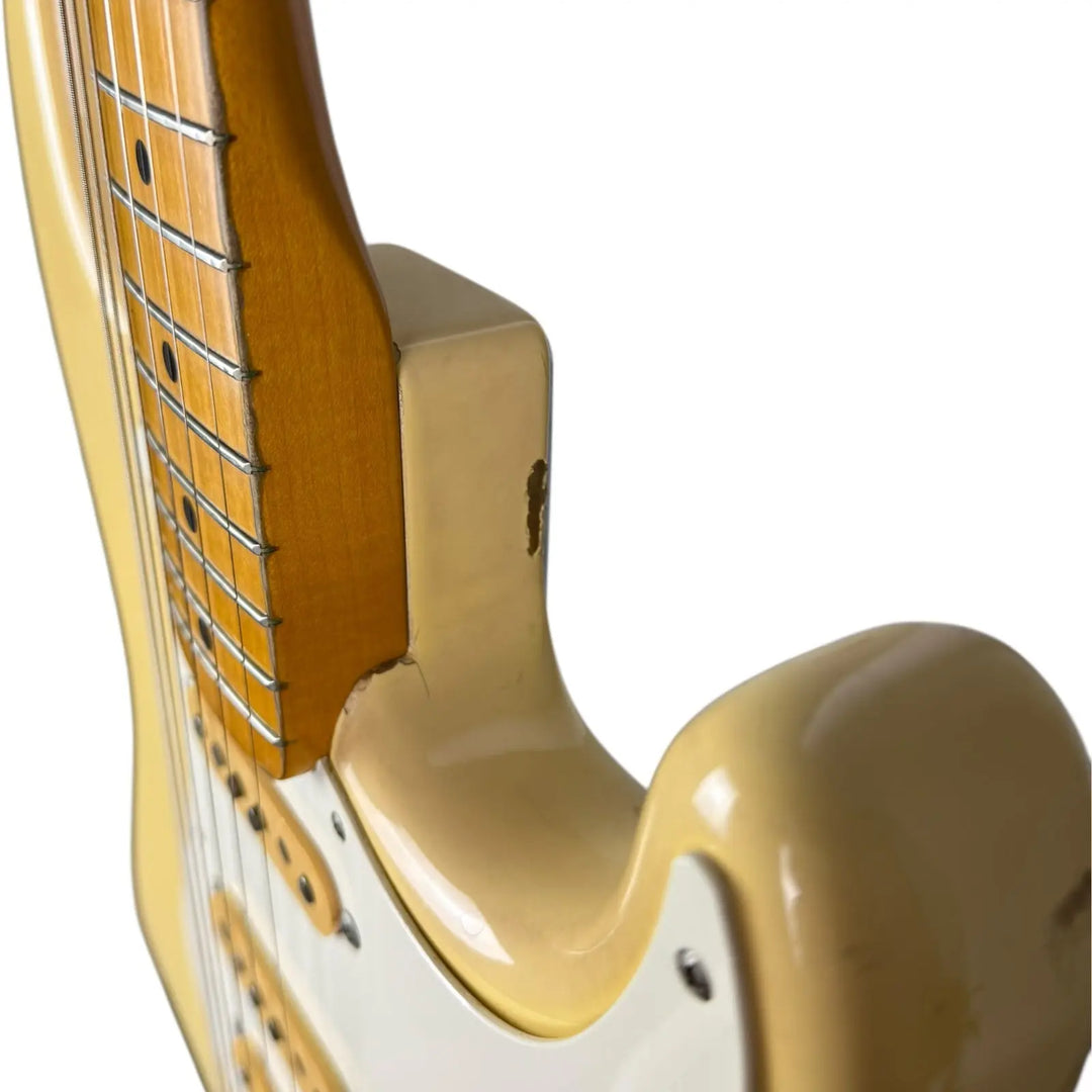 Fender Stratocaster Fender
