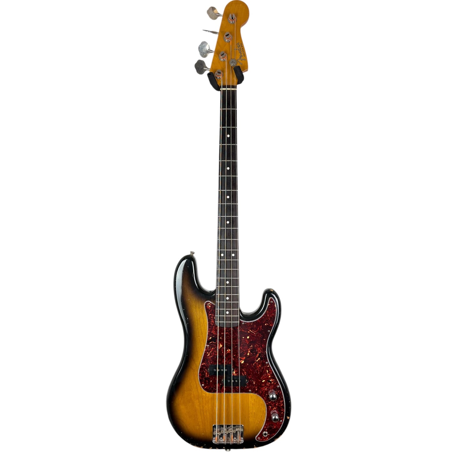 Fender Japan 62 Reissue Precision Bass 2004-2005 - Sunburst