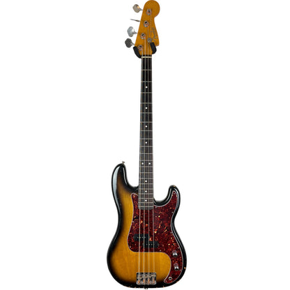 Fender Japan 62 Reissue Precision Bass 2004-2005 - Sunburst