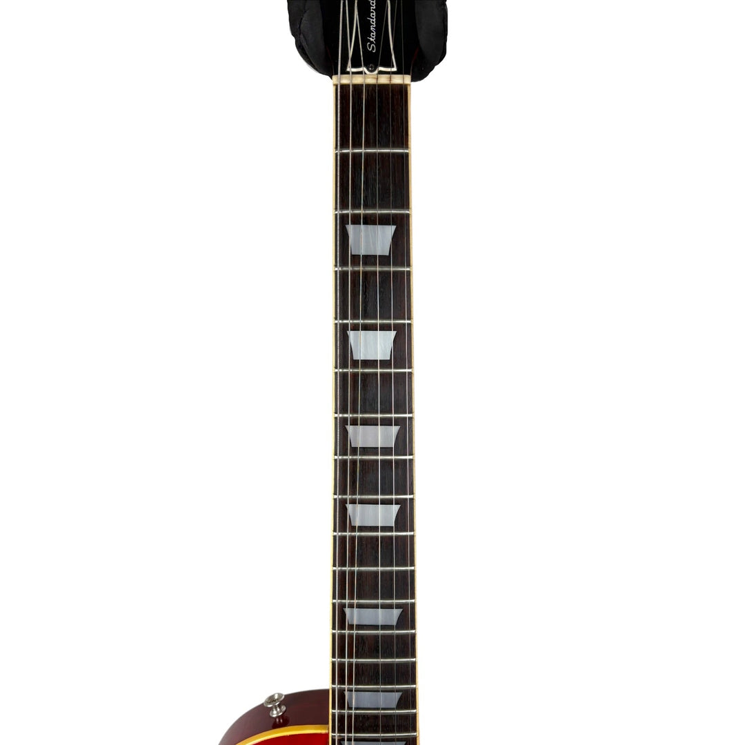 Greco Les Paul Standard EG500 Sunburst Greco