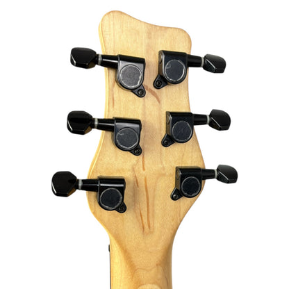 Charvel Desolation DS-1 ST - Black