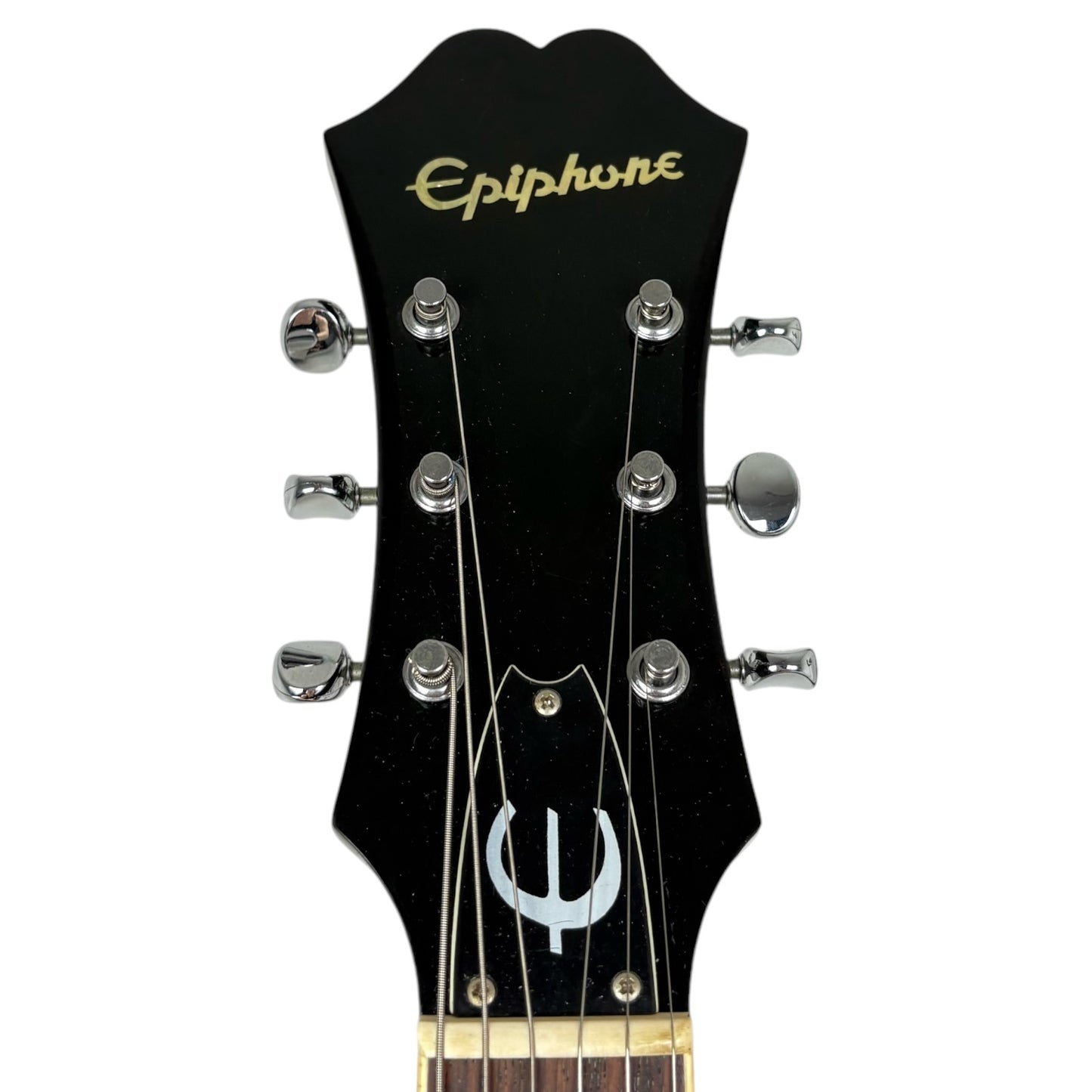 Epiphone Korea Casino VS 2003 - Tobacco Sunburst