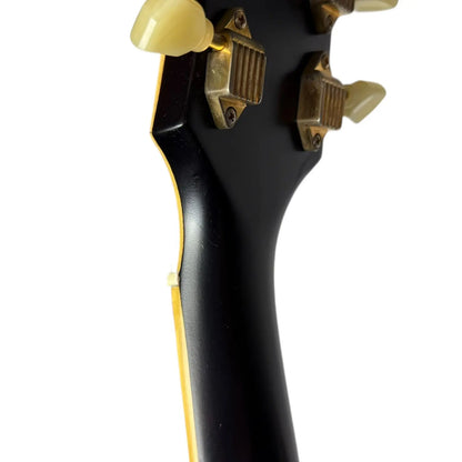 Tokai LC100 Les Paul Custom 1979 - Wine Red Tokai