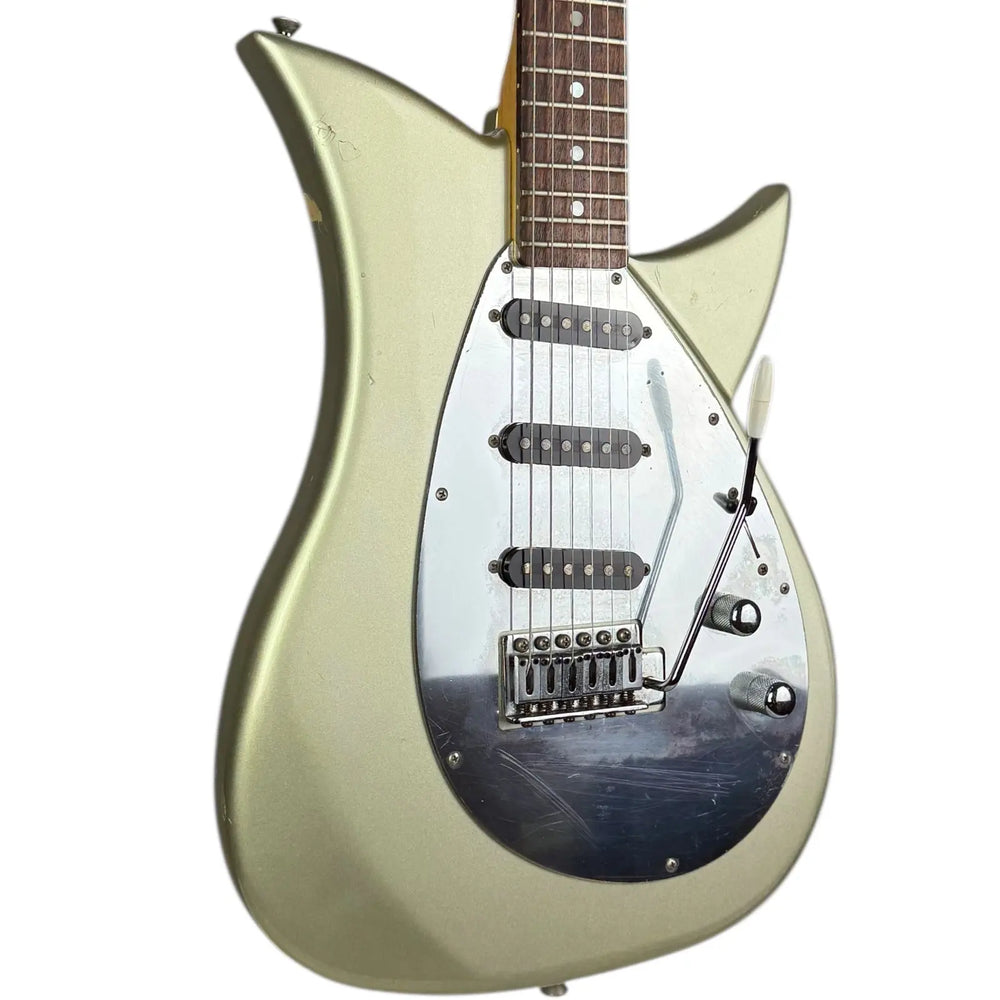 Tokai Blazing Fire Tokai