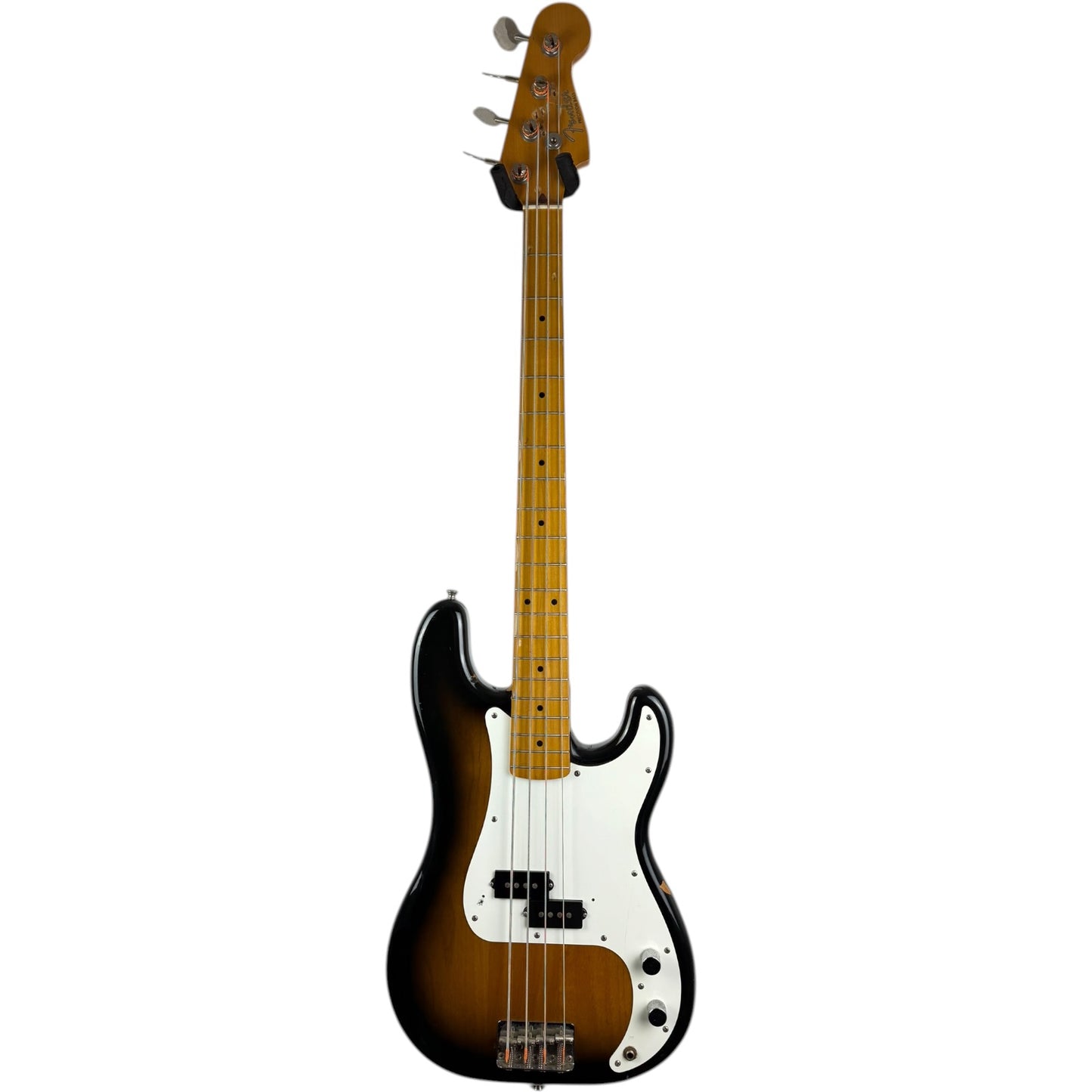 Fender Japan 57 Reissue Precision Bass 1994-1995 - Sunburst - Vintage