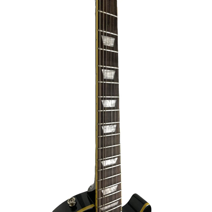 Epiphone Les Paul Standard 2014 - Ebony Seymour Duncan - Pat´s Guitars