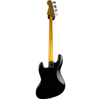 Fender Japan Jazz Bass Black Fender