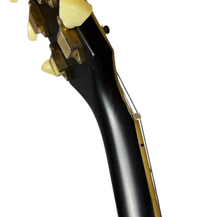 Tokai LC100 Les Paul Custom 1979 - Wine Red Tokai