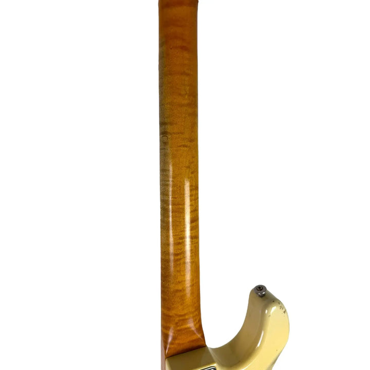 Haar Trad S 2018 - Vintage White - Pat´s Guitars