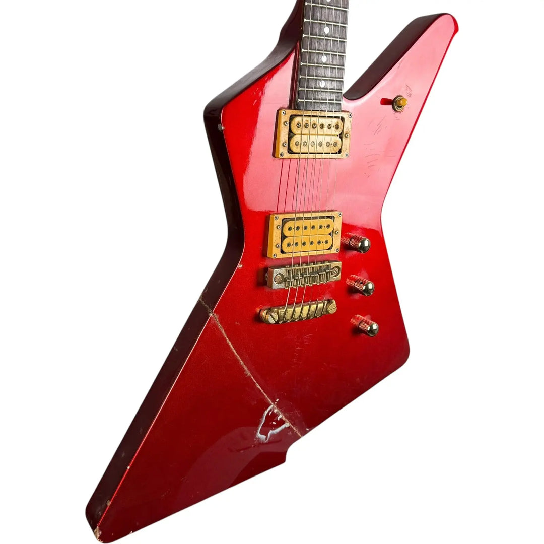 Ibanez Destroyer II Pat´s Guitars