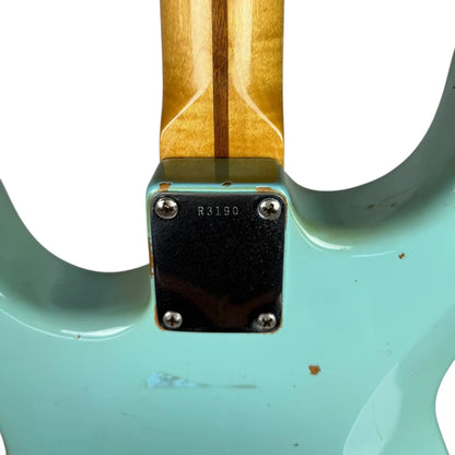 Fender Stratocaster Fender