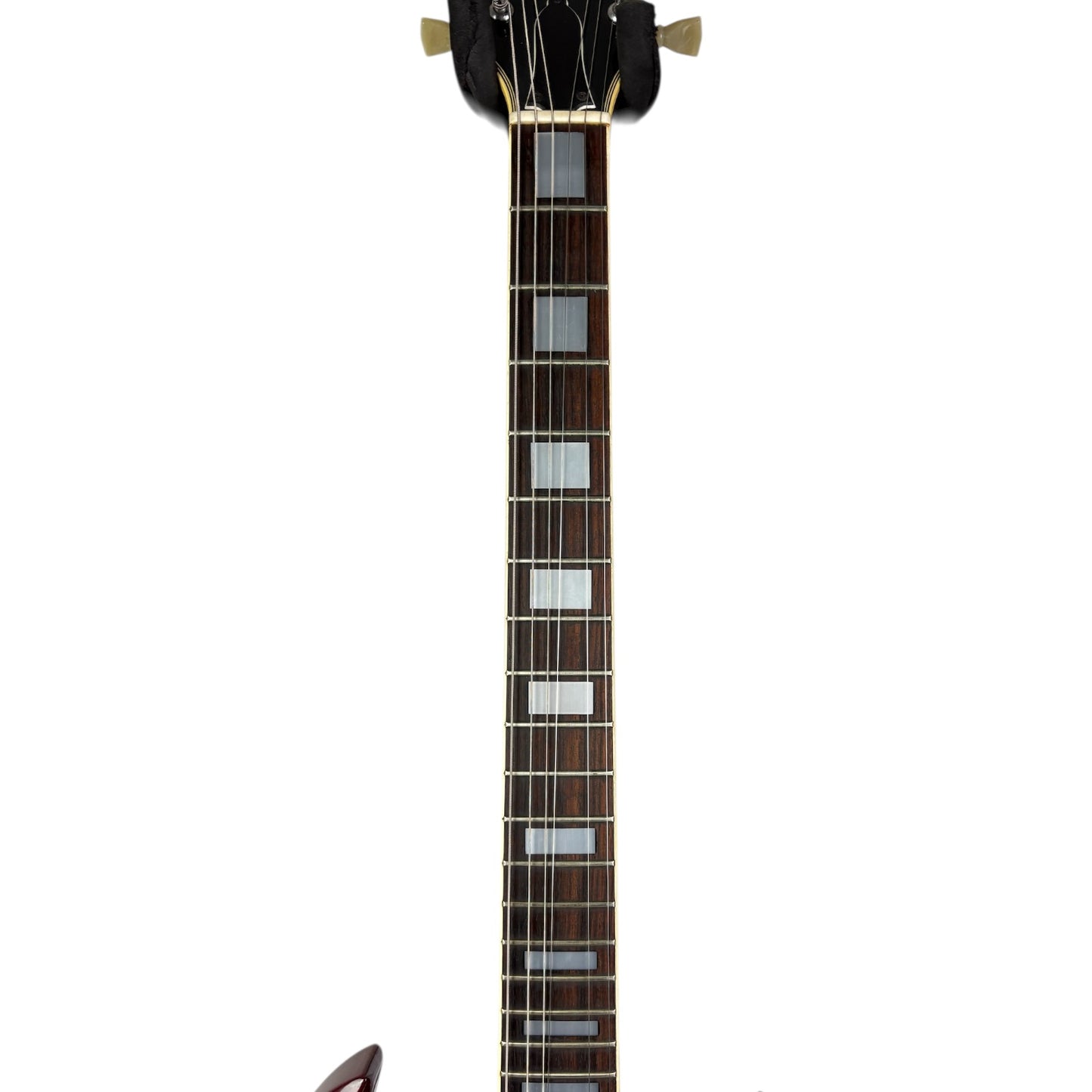 Greco SG 1976 - Cherry