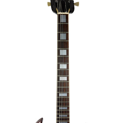 Greco SG 1976 - Cherry