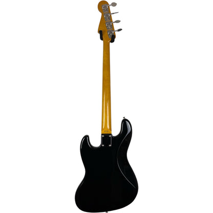 Fender Japan STD Jazz Bass 2010-2011 - noir