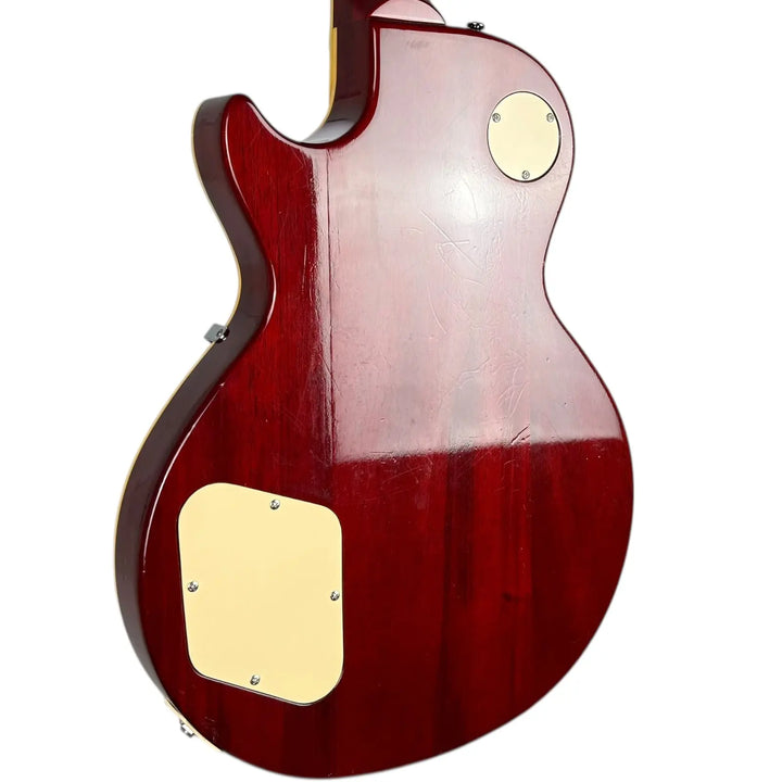 Orville by Gibson LPS Les Paul Standard 1990 - Heritage Cherry Sunburst Orville by Gibson