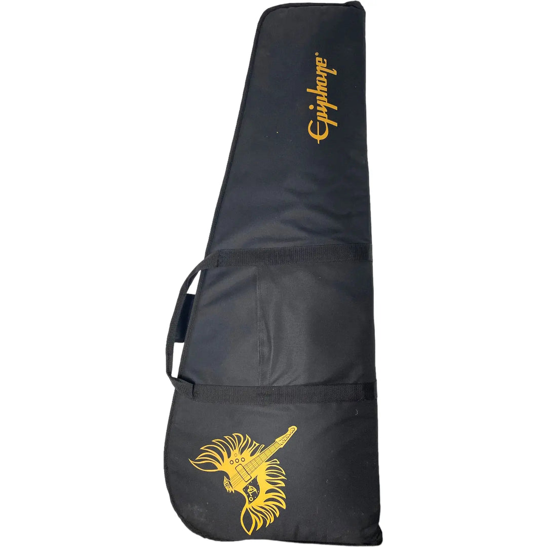 Epiphone Firebird Joa Bonamassa Signature 2016 - Pat´s Guitars