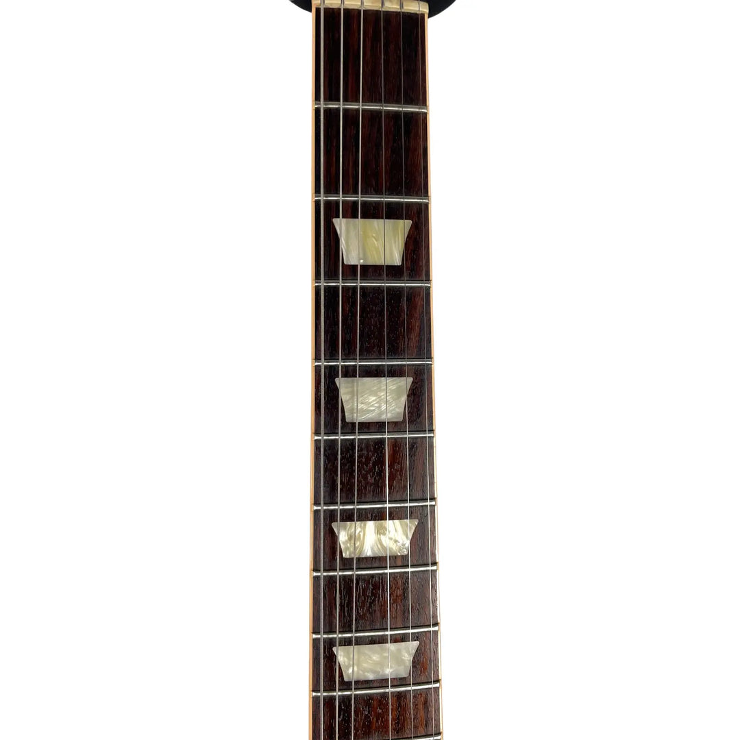 Gibson Les Paul Standard 60s 2019 - Unburst - Pat´s Guitars