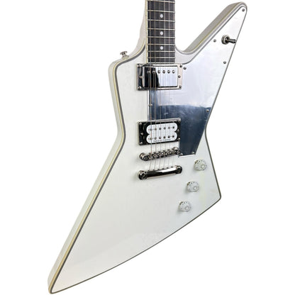 Epiphone Kiss Tommy Thayer Signature Explorer 2017 - White Lightning