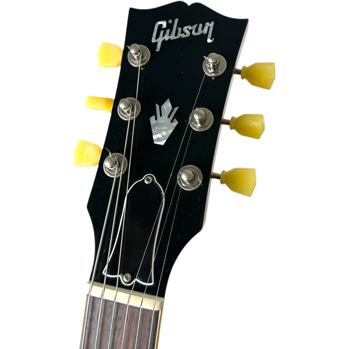 Gibson SG Standard ‘61 Maestro Vibrola 2019 - Vintage Cherry - Pat´s Guitars