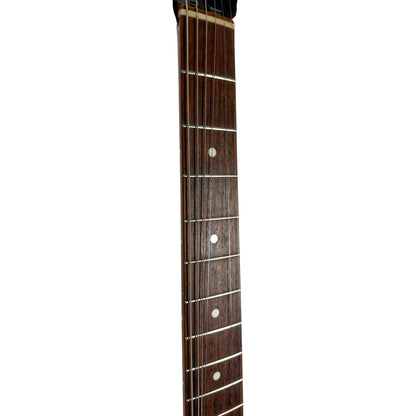 Fender Japan ST62-ALLBK ’62 Reissue Stratocaster 2006-2008 - Black