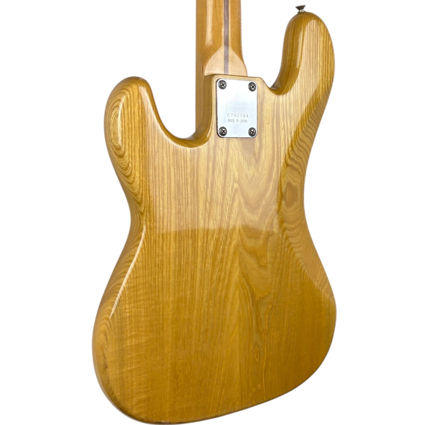 Greco PB-500 Mercury Precision Bass 1979 - Natural