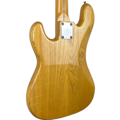 Greco PB-500 Mercury Precision Bass 1979 - Natural