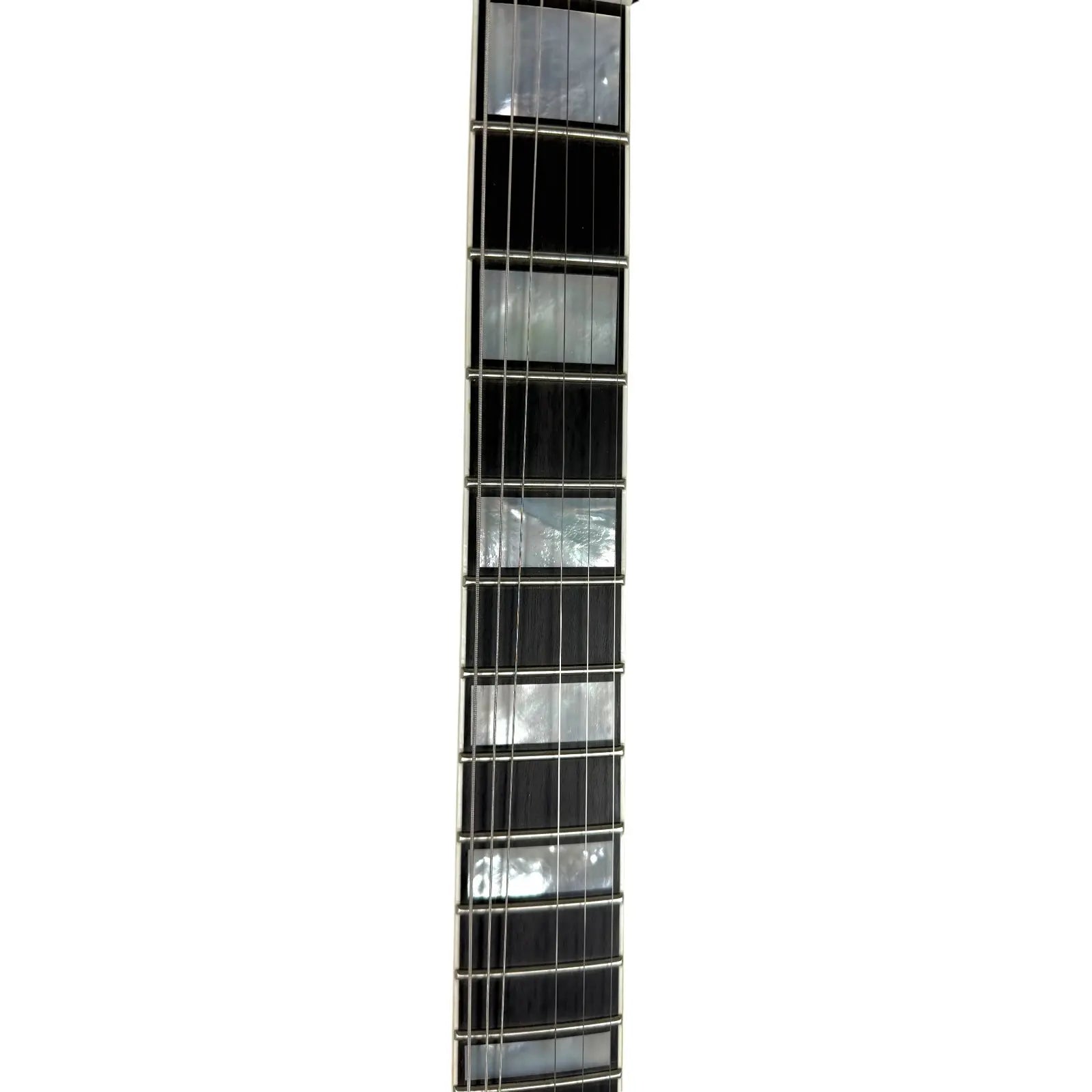 Wylde Audio Barbarian 2022 - Rawtop Psychic Bullseye - Pat´s Guitars