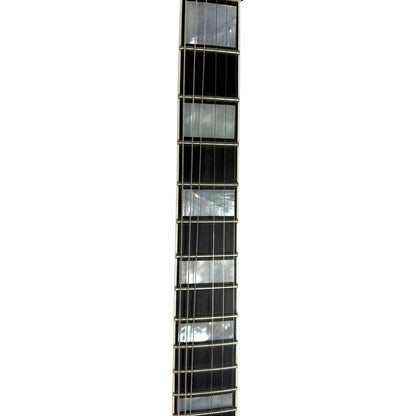Wylde Audio Barbarian 2022 - Rawtop Psychic Bullseye - Pat´s Guitars