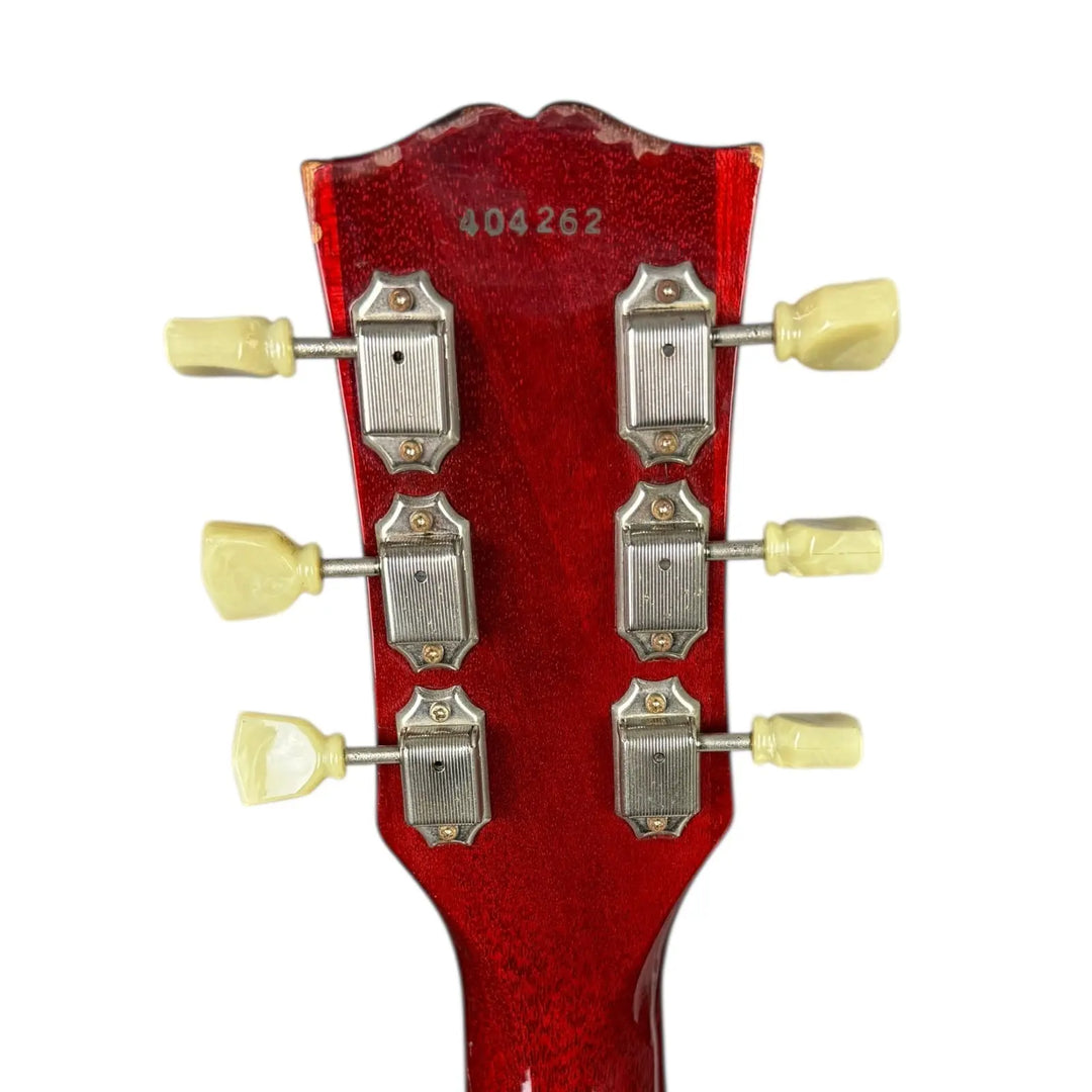 Orville Les Paul Orville