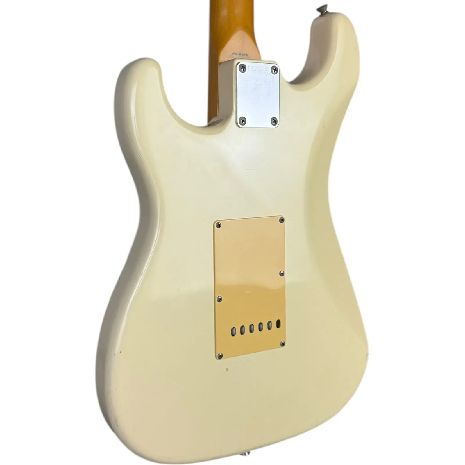 Fender Stratocaster Fender