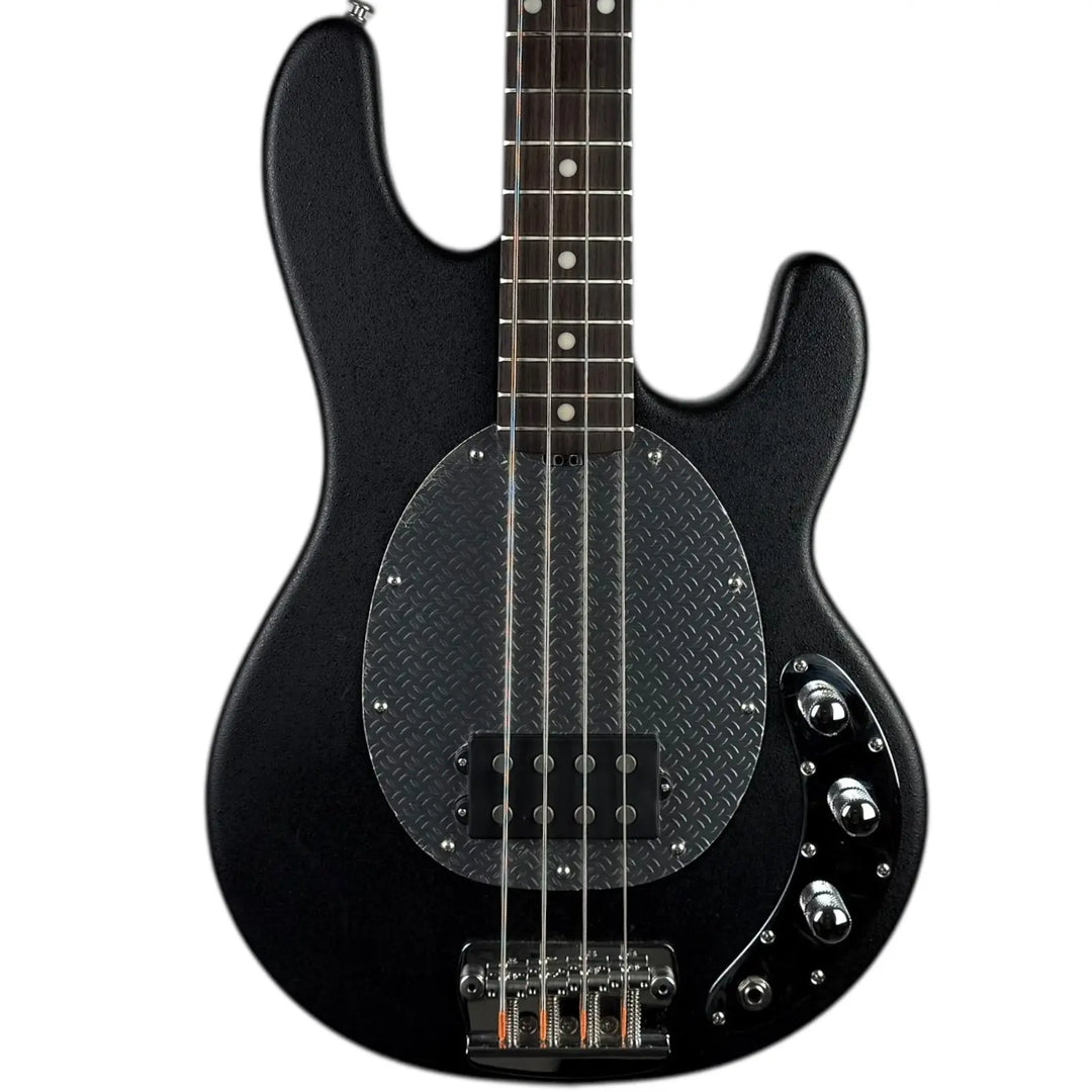 Musicman SUB Bass Black Music Man Ernie Ball