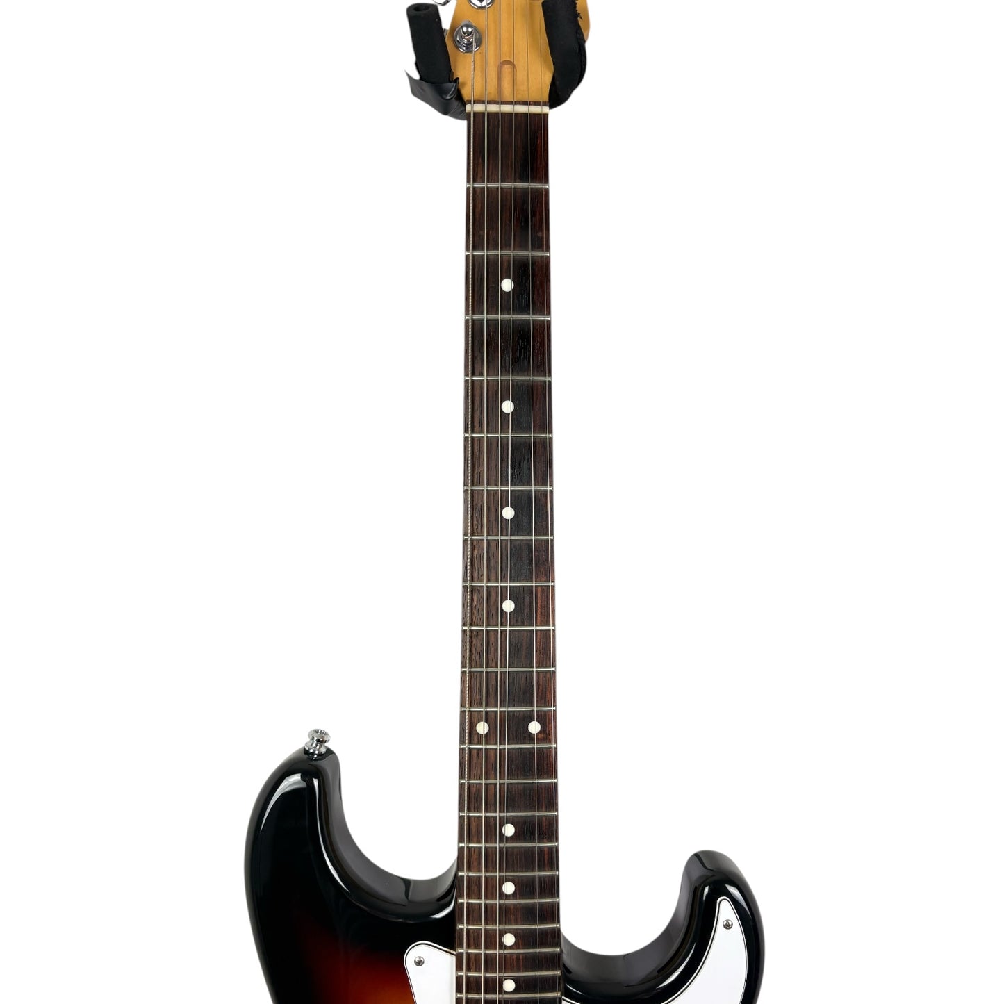 FGN Fujigen Japan J-Classic Stratocaster 2015 – Sunburst
