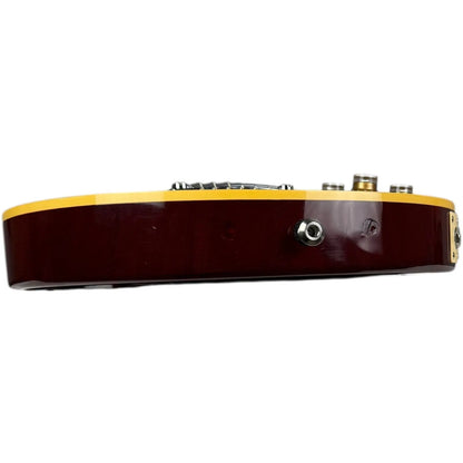 Epiphone Elite Les Paul Elitist 2002 - Lemon Burst Epiphone