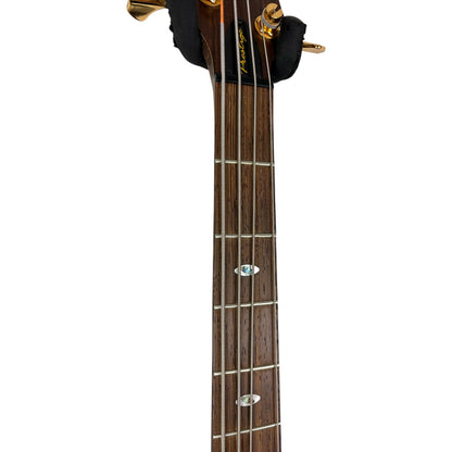 Ibanez SDGR SR5000 Prestige Bas 2010 - Naturlig Oliebejdse