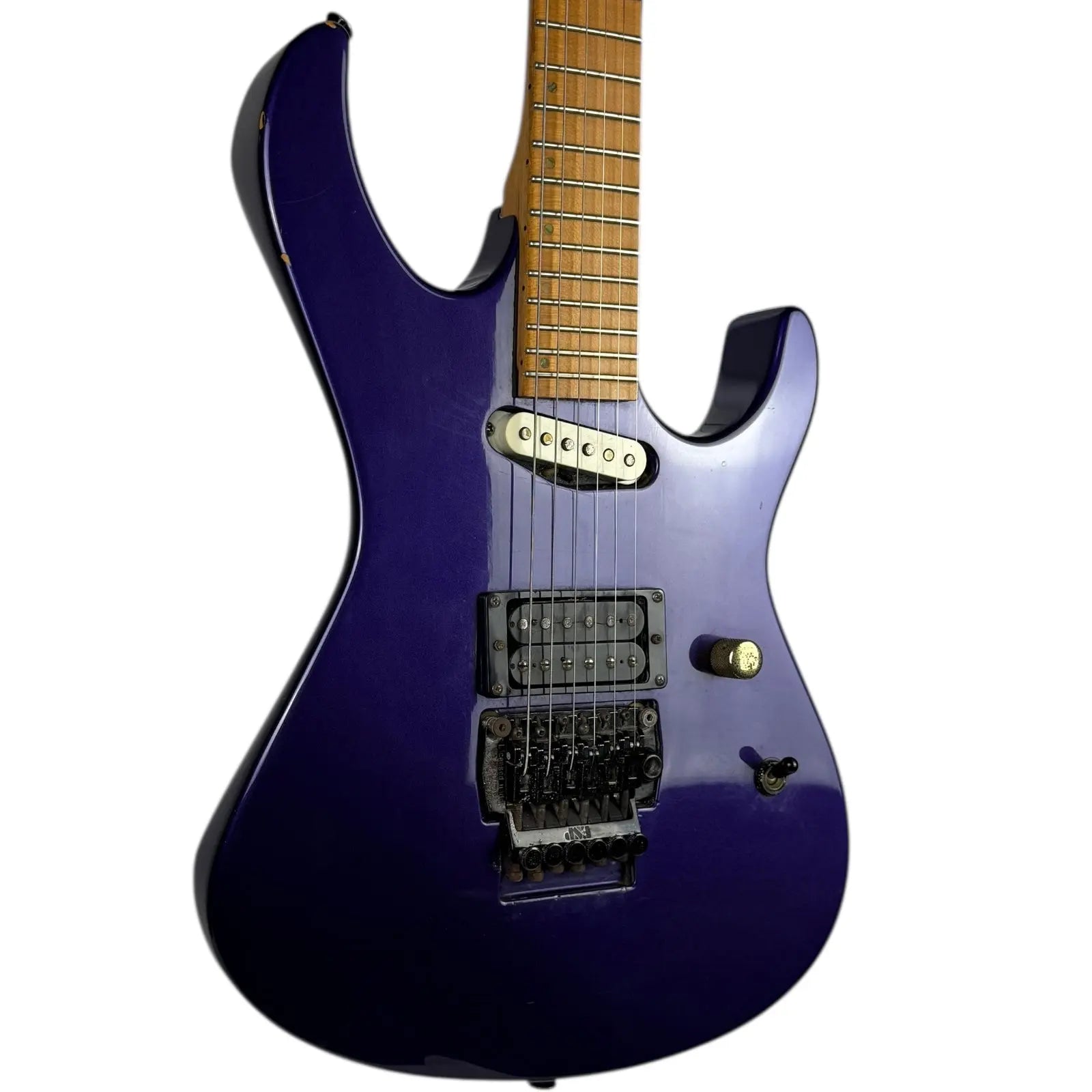ESP Maverick ESP
