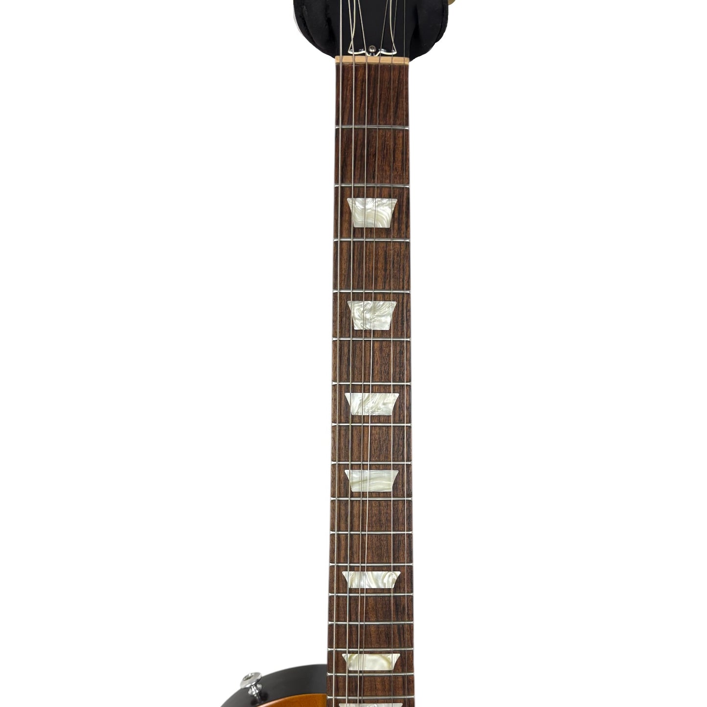 Gibson Les Paul Tribute T 2016 - Faded Honey Burst