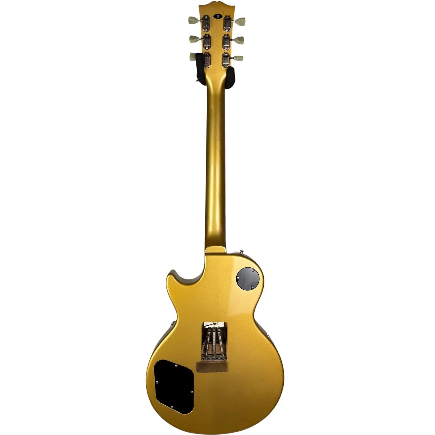 Tokai LS60 Love Rock Les Paul 1981 - Gold Pat´s Guitars
