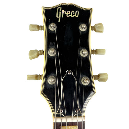 Greco SG Matsumoku 1970s - Heritage Cherry