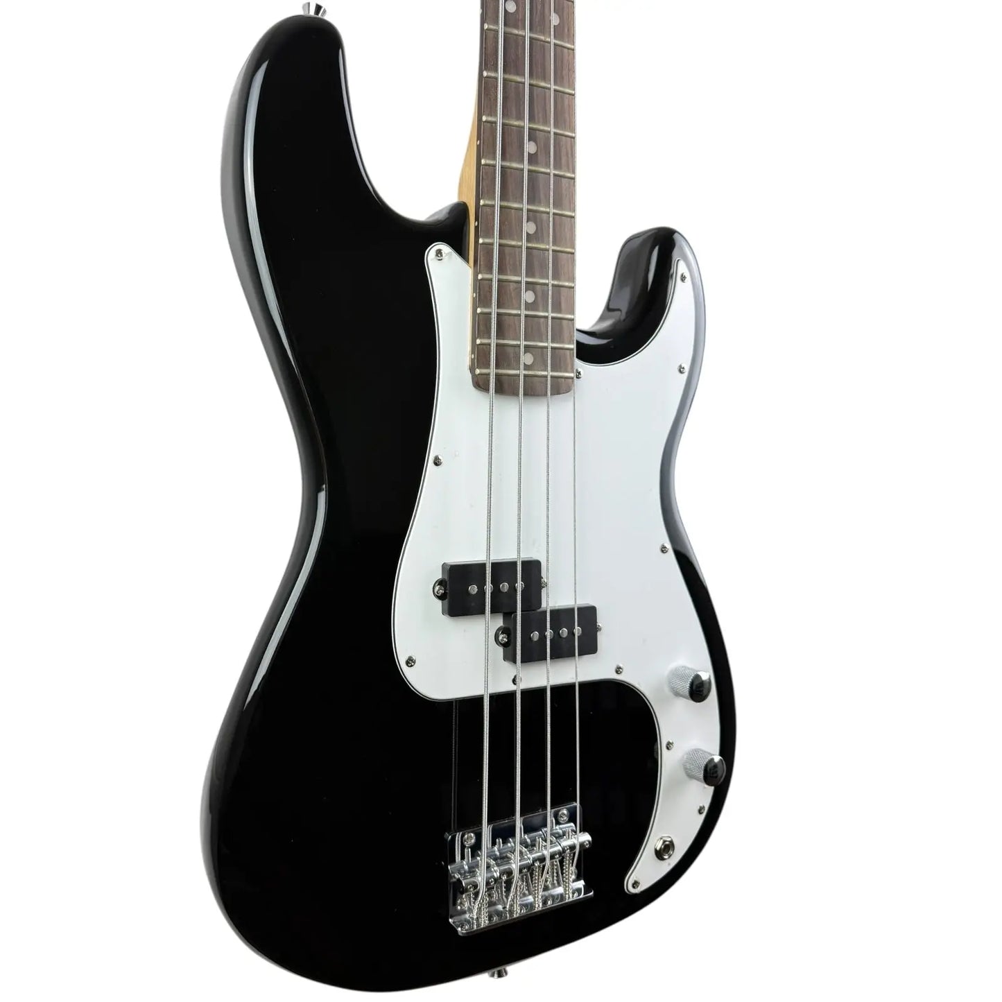 Tokai Revival Bass Black Tokai
