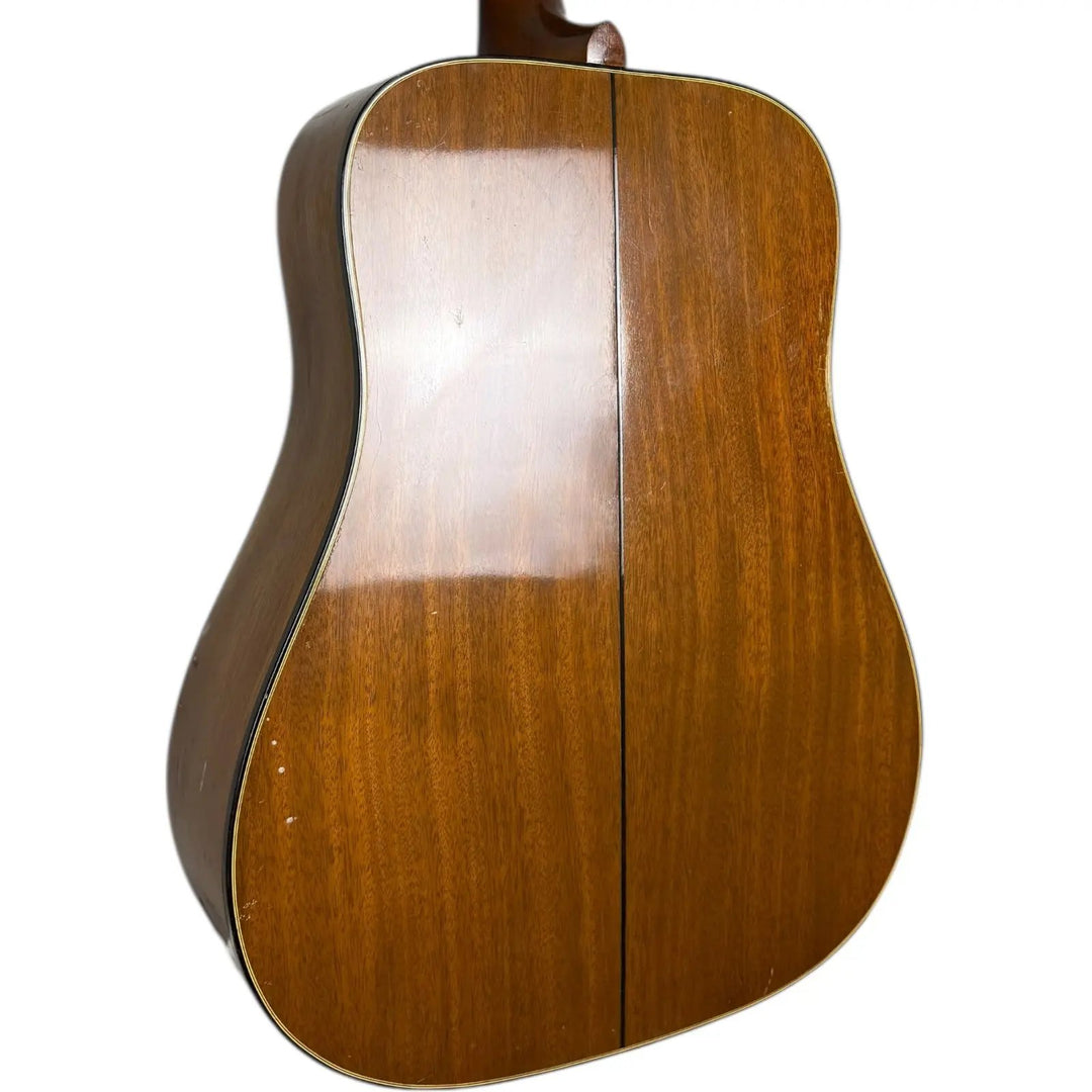 Gibson Akustik Gibson